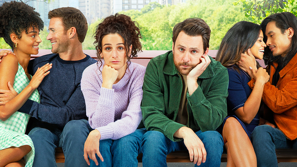 Amazon Releases The First Trailer For The Jenny Slate & Charlie Day Romantic Comedy ‘I Want You Back’