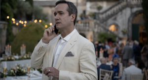 On Matthew Macfadyen, Tom Wambsgans, and ‘Succession’