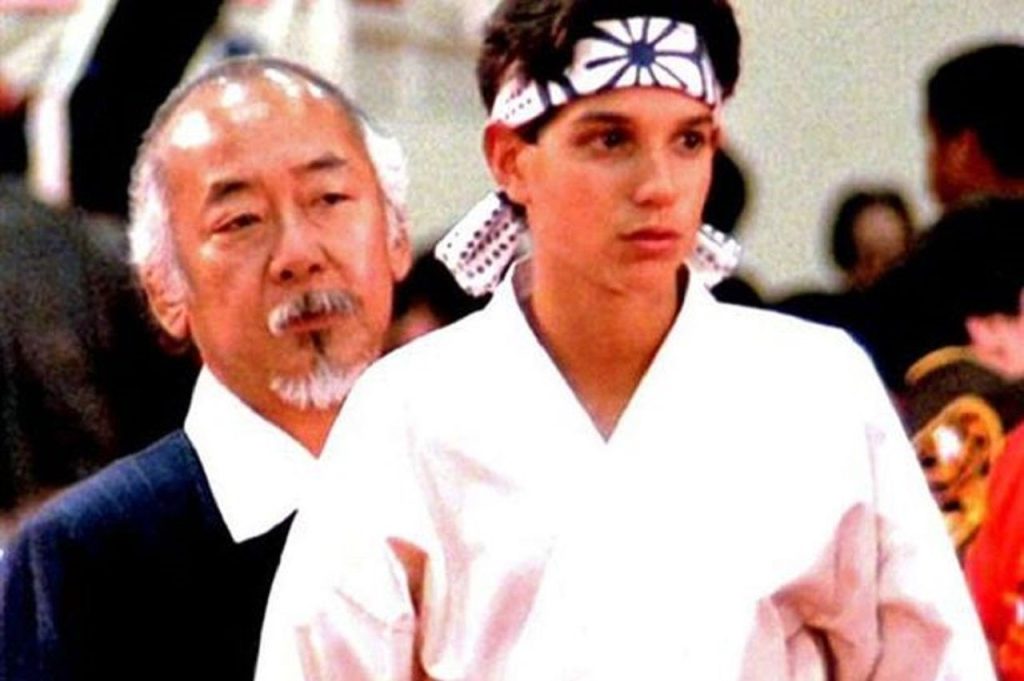 The Karate Kid' 3-Movie Collection 4K UHD Blu-Ray Review
