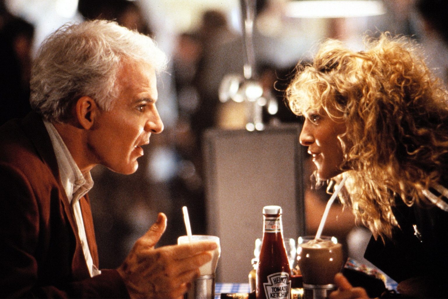 ‘L.A. Story’ Blu-Ray Review – Steve Martin Balances Satire And Romance In Enjoyable Comedy