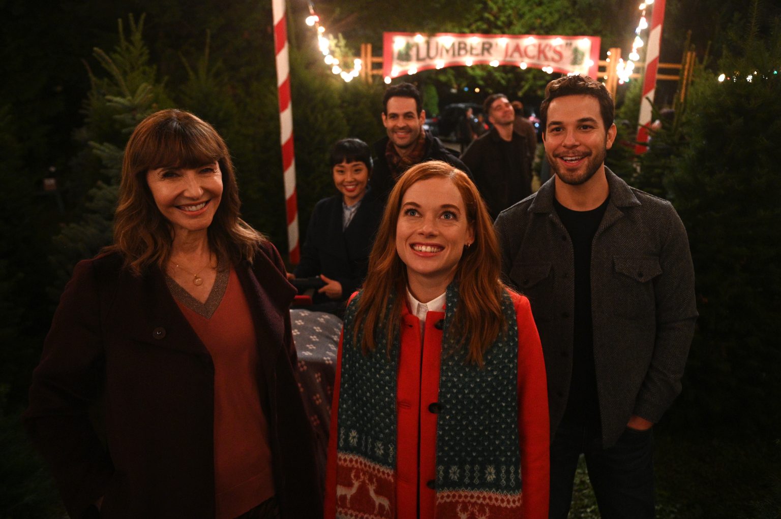 ‘ZOEY’S EXTRAORDINARY CHRISTMAS’ Review – A Festive Holiday Treat and a (Mostly) Satisfying Send-off to a Gone-Too-Soon Series