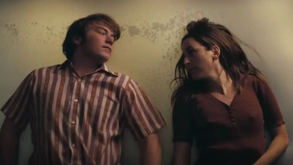 Paul Thomas Anderson’s Oscar-Nominated ‘Licorice Pizza’ Heads To Blu-Ray This May From Universal