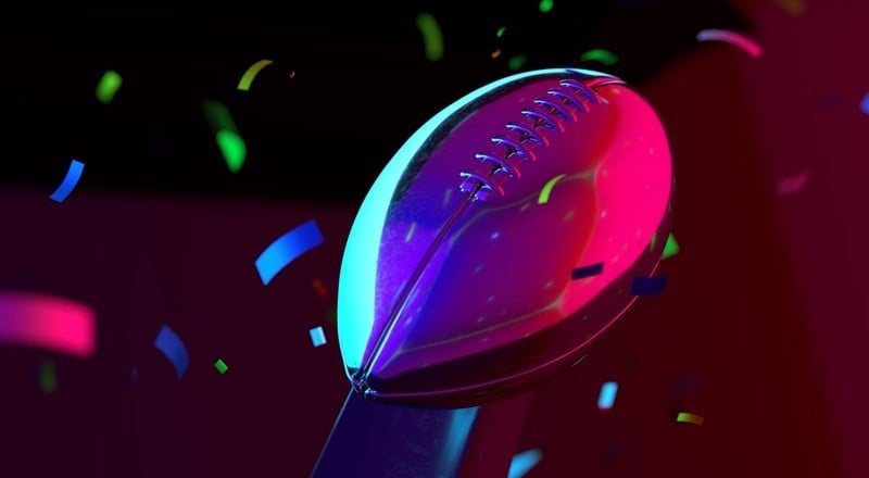 The NFL Is Launching Gamified NFTs on The DraftKings Marketplace In 2022