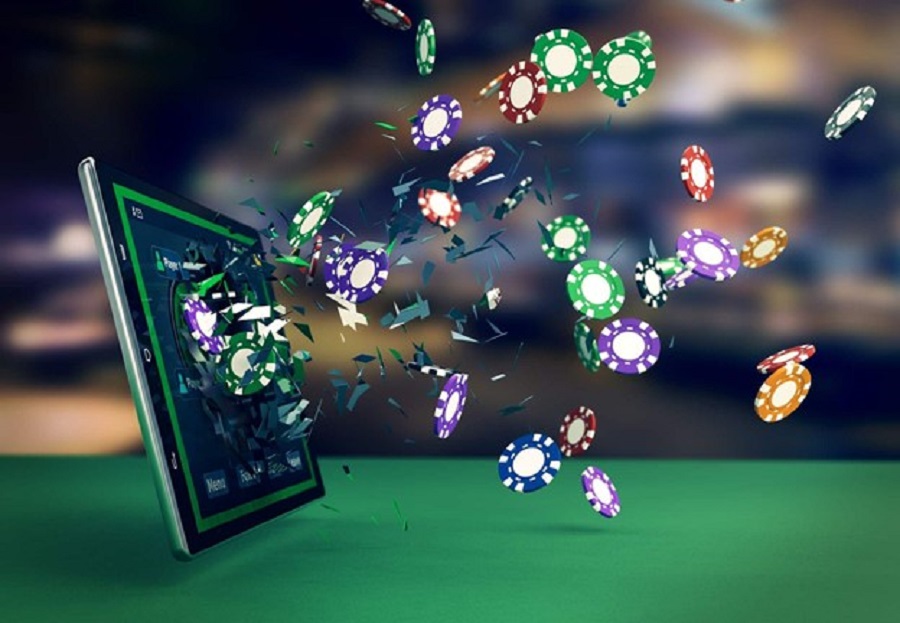 How To Control Yourself When Playing Casino Online