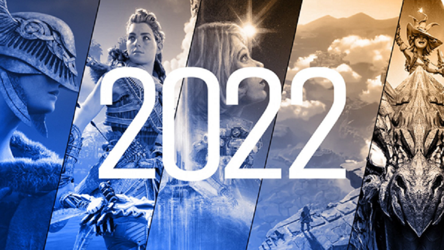 Games Set For Release in February 2022