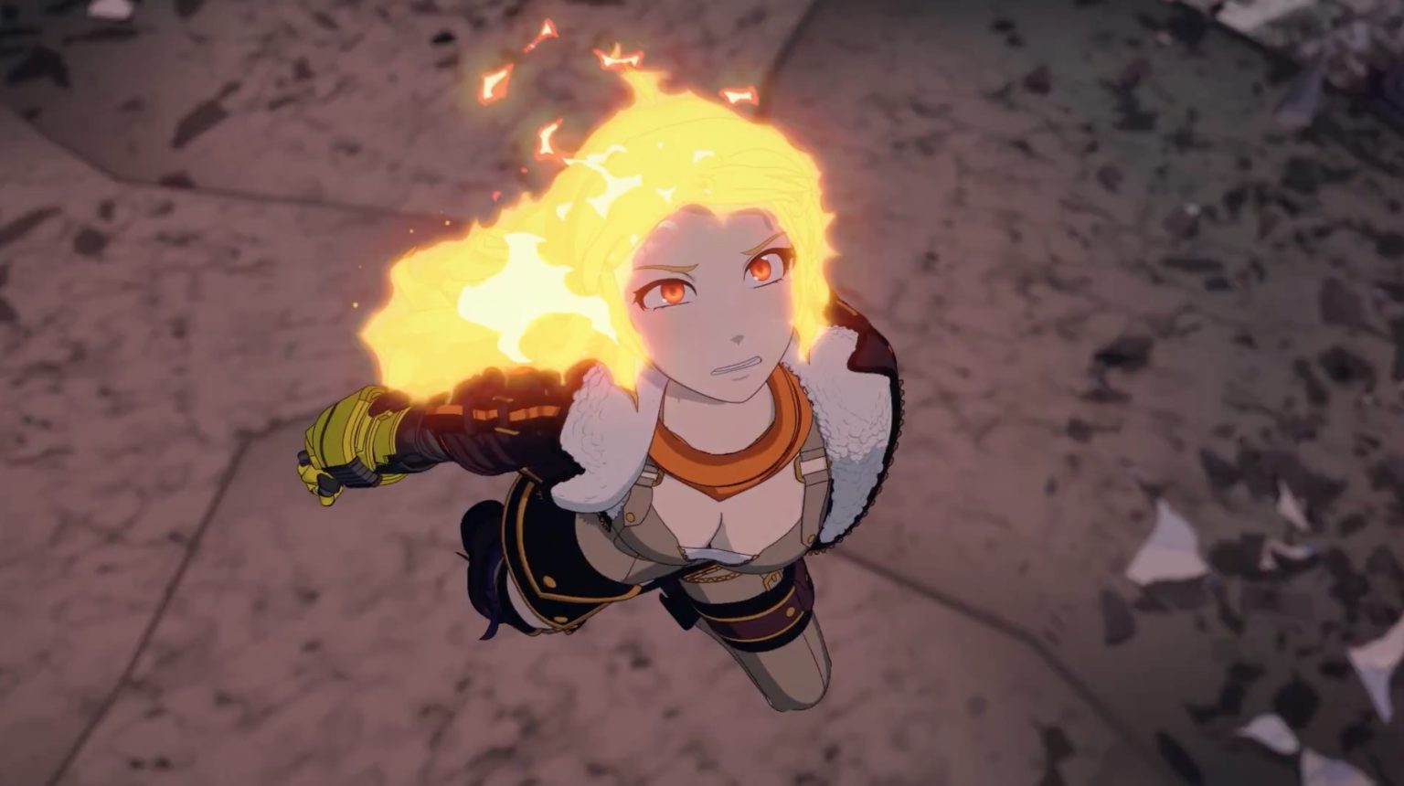 ‘RWBY’: Volume Eight Blu-Ray Review – A Season Of Revelation And Emotional Devastation