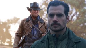 The Witcher’s Henry Cavill Reveals the Video Game Adaptation He’d Like to Do Next