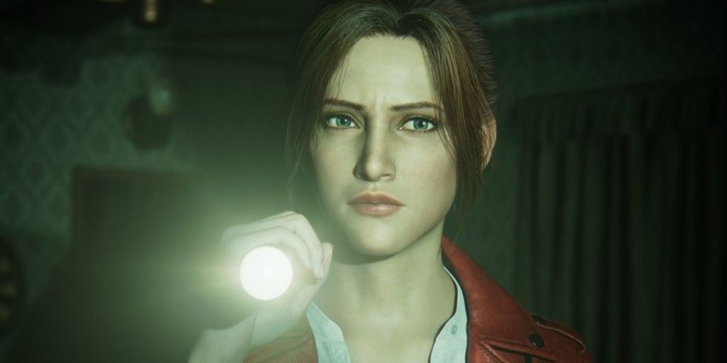 ‘Resident Evil: Infinite Darkness’ Blu-Ray Review – Limited Series Fills In The Gaps Of Video Game Franchise