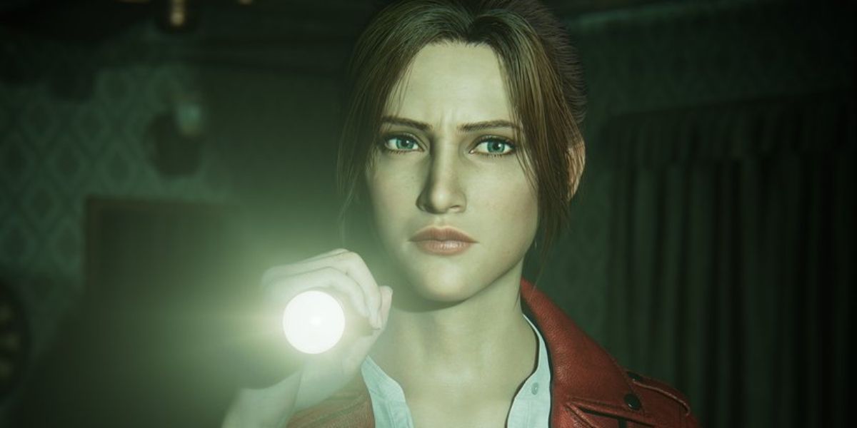 'Resident Evil: Infinite Darkness' Blu-Ray Review - Limited Series