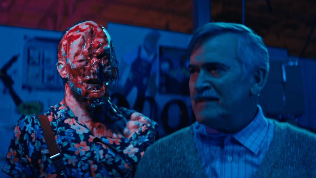 ‘Black Friday’ Review: Working Retail Can Be Horrific 