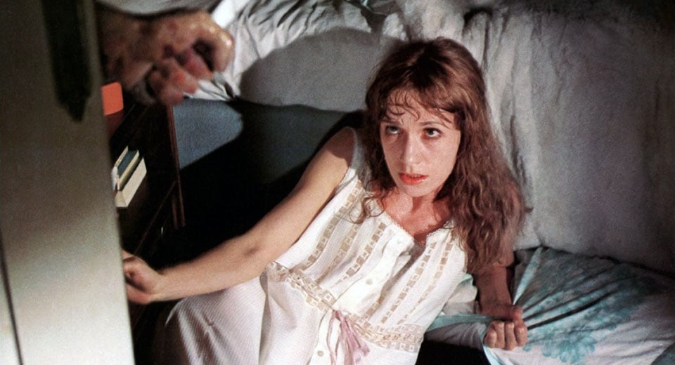 Arrow Video’s January Releases Include The Final Film From Mario Bava, A Critically-Acclaimed New Horror Favorite And More
