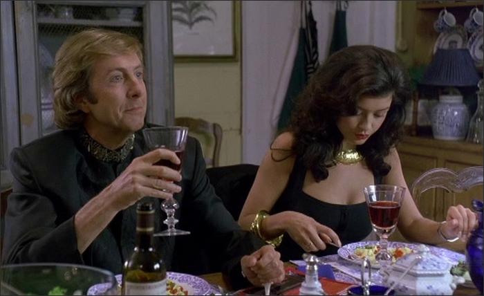‘Splitting Heirs’ Blu-Ray Review – Eric Idle And Rick Moranis Star In Royal Comedy