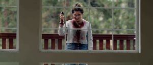 RLJE Films To Bring Shudder’s Travel Vlog Horror Film ‘Superhost’ To Blu-Ray This February