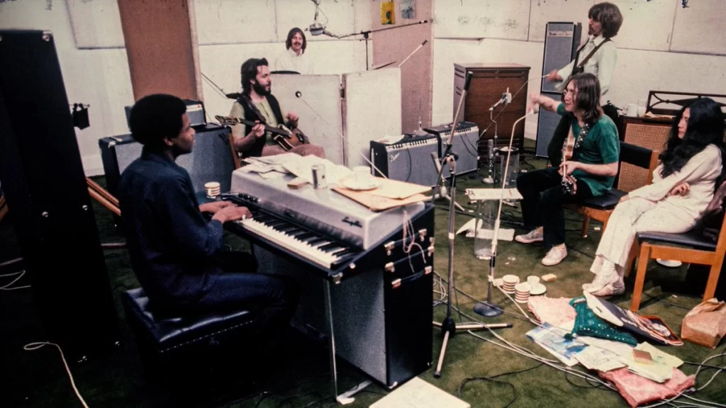 ‘The Beatles: Get Back’ Blu-Ray Review – A Staggering Look At An Unparalleled Moment In Music