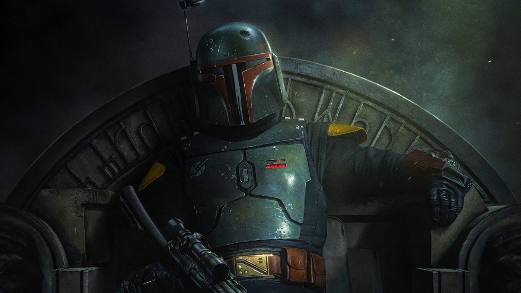 ‘Hawkeye’, ‘Encanto’ and ‘The Book of Boba Fett’ Lead New Content On Disney+ This December