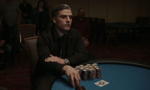 Universal Announces Blu-Ray Release Date For Oscar Isaac Thriller ‘The Card Counter’ From Director Paul Schrader