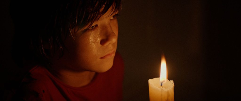 RLJE Films To Release The Critically-Acclaimed Horror Film ‘The Djinn’ On Blu-Ray This January