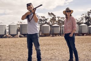 RLJE Films To Release Critically-Acclaimed Eric Bana Thriller ‘The Dry’ On Blu-Ray This January