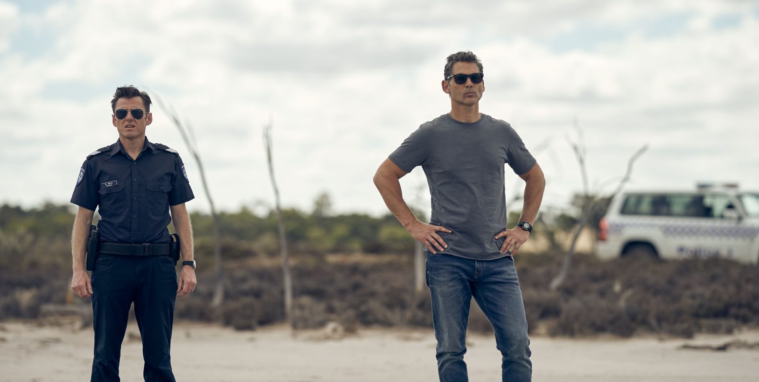 ‘The Dry’ Blu-Ray Review – Eric Bana Impresses In Enthralling Australian Crime Drama