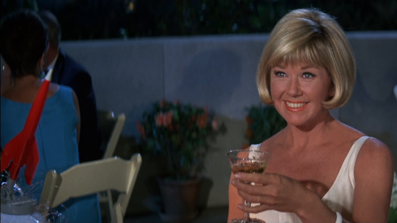 ‘The Glass Bottom Boat’ Blu-Ray Review – Zany Doris Day Comedy Plays Like A Live-Action Cartoon