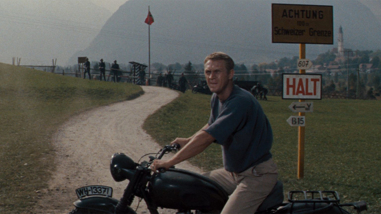 Kino Classics Reveals January Lineup Including 4K UHD Debut Of ‘The Great Escape’, Burt Reynolds, Shirley MacLaine & More