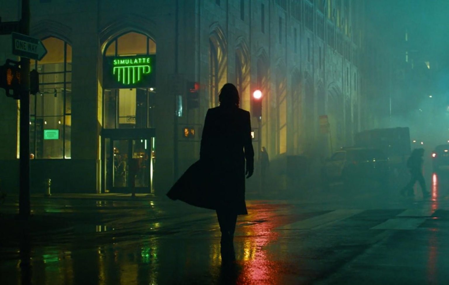 ‘The Matrix Resurrections’ Headlines A Ton of New Content This December On HBO Max
