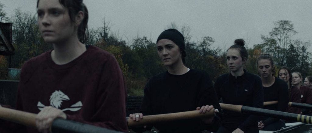 ‘The Novice’ Blu-Ray Review – Lauren Hadaway Crafts A Knockout Directorial Debut