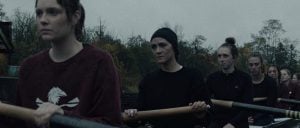 ‘The Novice’ Blu-Ray Review – Lauren Hadaway Crafts A Knockout Directorial Debut