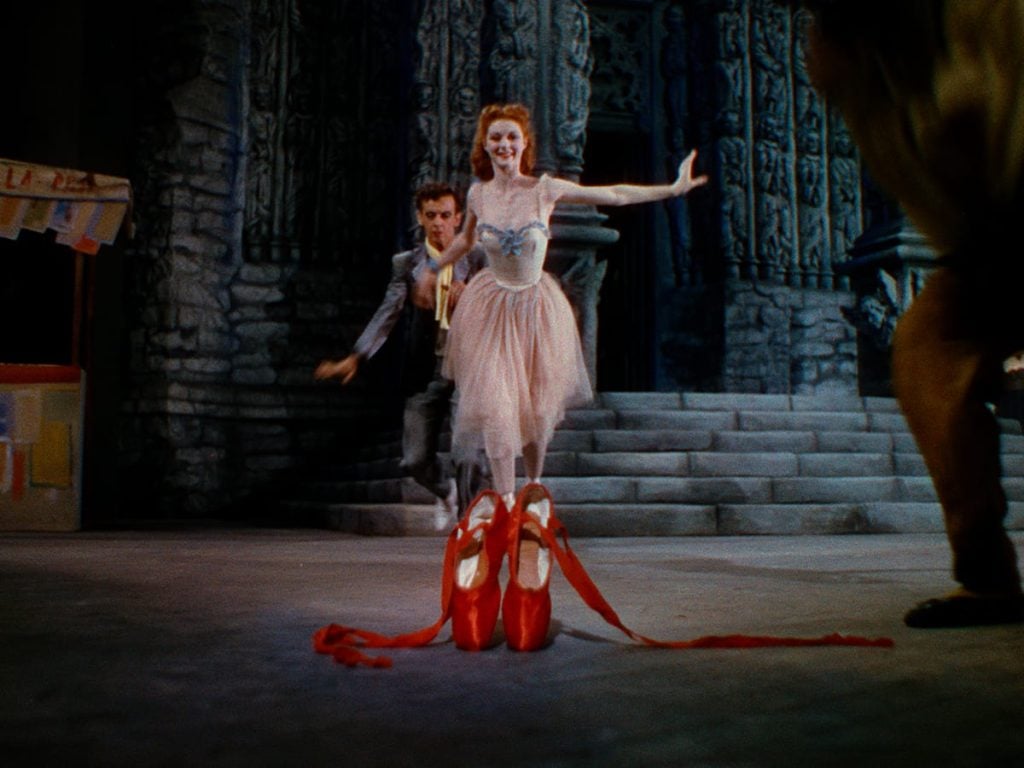 ‘The Red Shoes’ Criterion Collection 4K UHD Blu-Ray Review – Powell And Pressburger Create A Visual Masterpiece