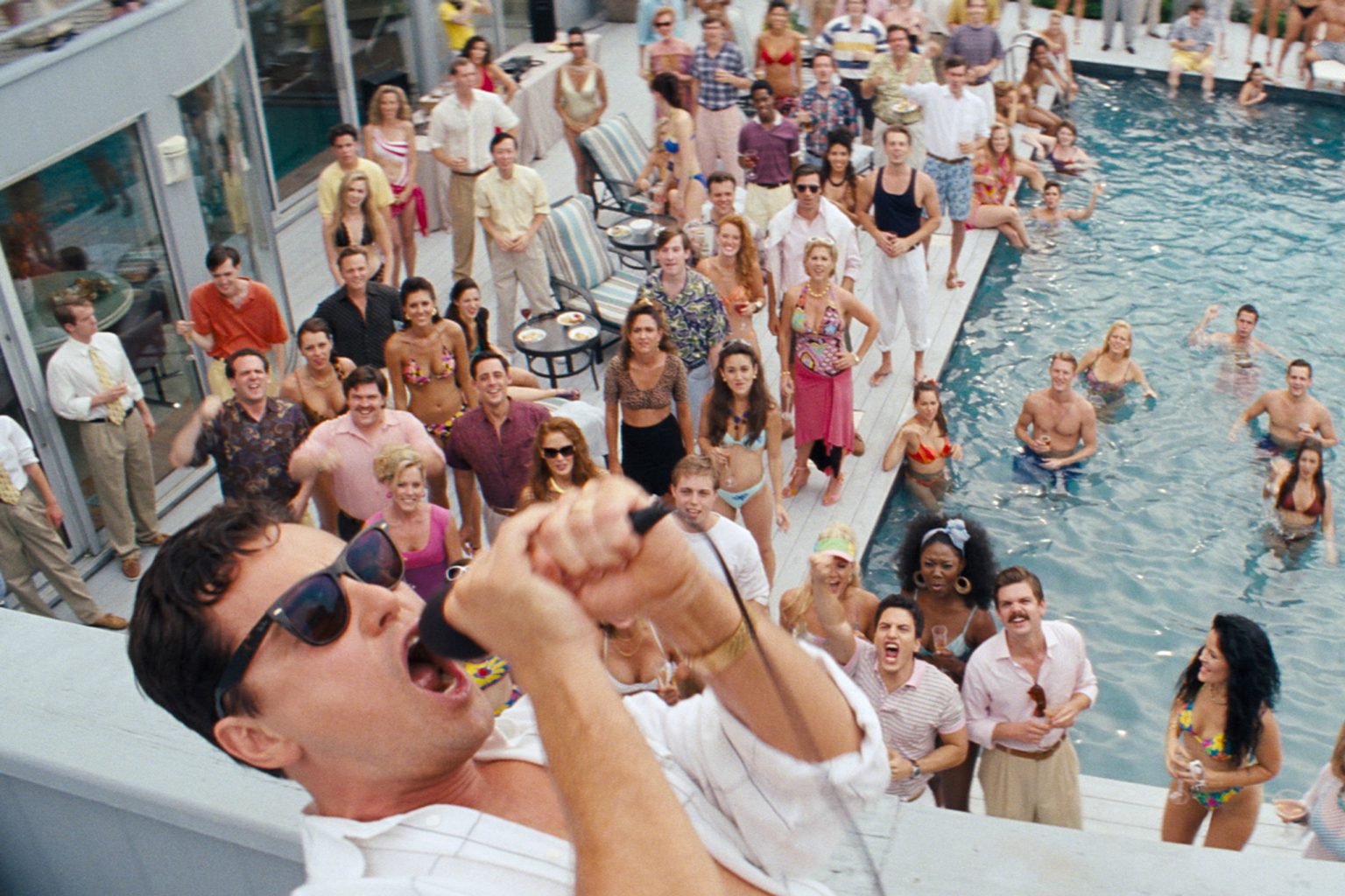 ‘The Wolf Of Wall Street’ 4K UHD Blu-Ray Review – Martin Scorsese Crafts A Wild Tale Of Excess That Is A Must-Watch