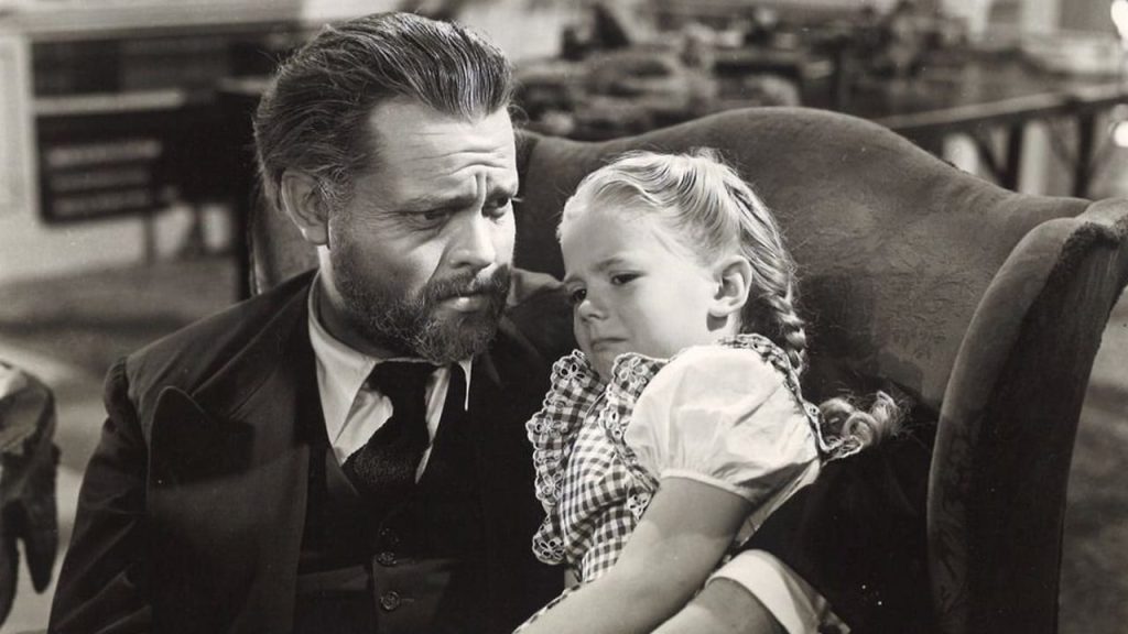 ‘Tomorrow Is Forever’ Blu-Ray Review – Orson Welles And Claudette Colbert Anchor Compelling Melodrama