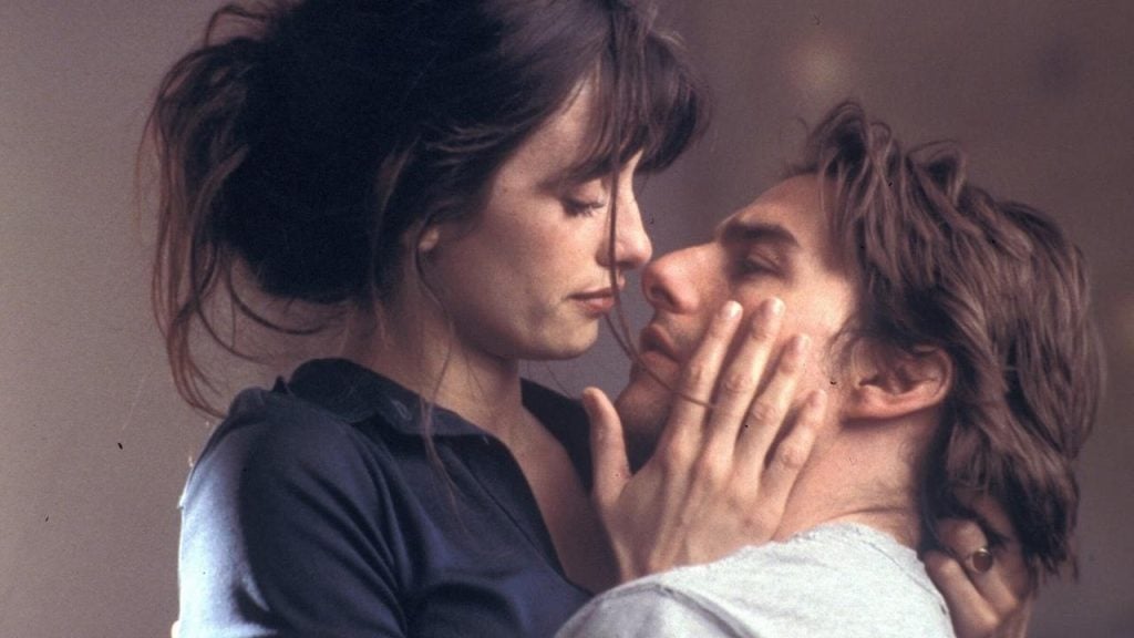 Paramount Presents ‘Vanilla Sky’ Blu-Ray Review – Tom Cruise’s Divisive Dreamy Drama Is Worth Another Look