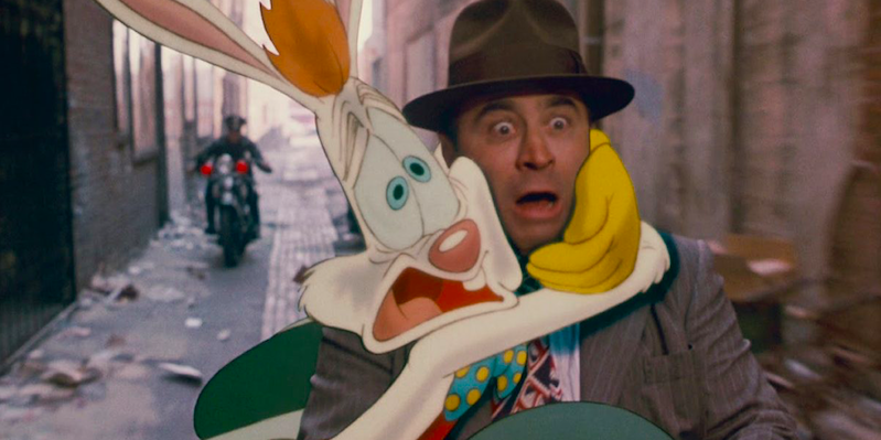 ‘Who Framed Roger Rabbit?’ 4K UHD Blu-Ray Review – Beloved Comedy Classic Pushes The Boundaries Of Imagination