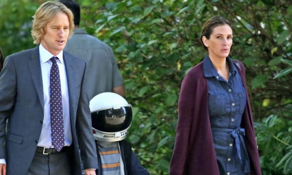 ‘Wonder’ Blu-Ray Target SteelBook Review – Inspirational Drama Delivers Emotion Without Blatant Manipulation