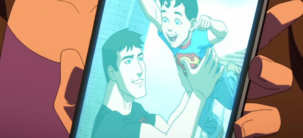 ‘Young Justice: Phantoms’ S4E08 Review ‘I Know Why the Caged Cat Sings’