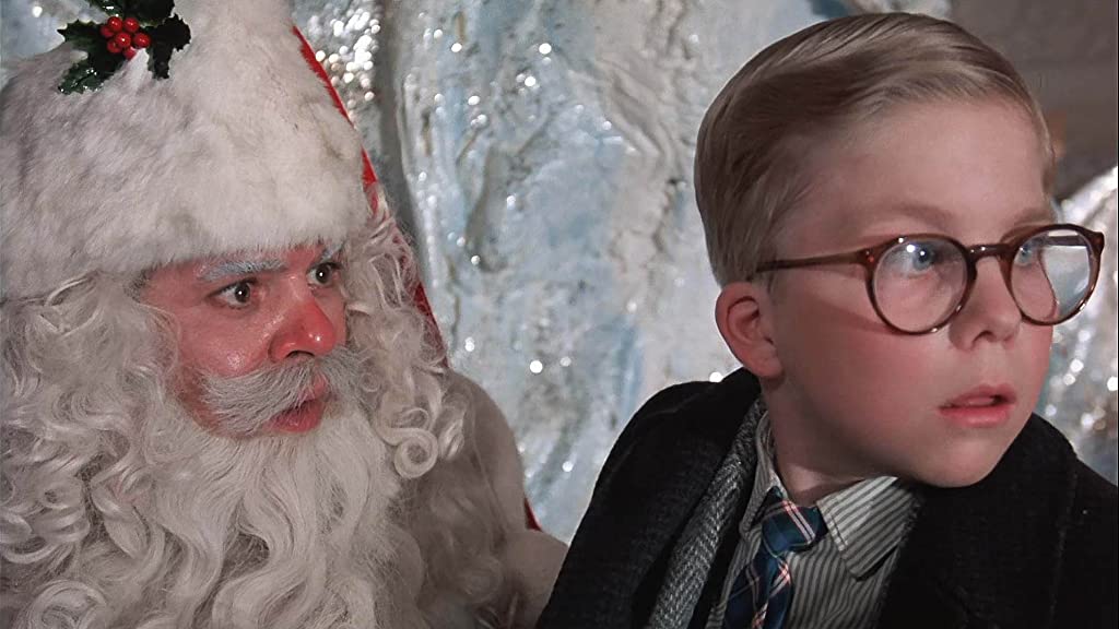 Warner Bros. Has Released Four Christmas Classics On 4K UHD Blu-Ray To Make Your Season Bright