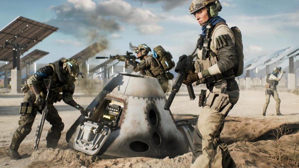 Tips & Tricks To Play Battlefield Which Will Help You In The Gaming Journey
