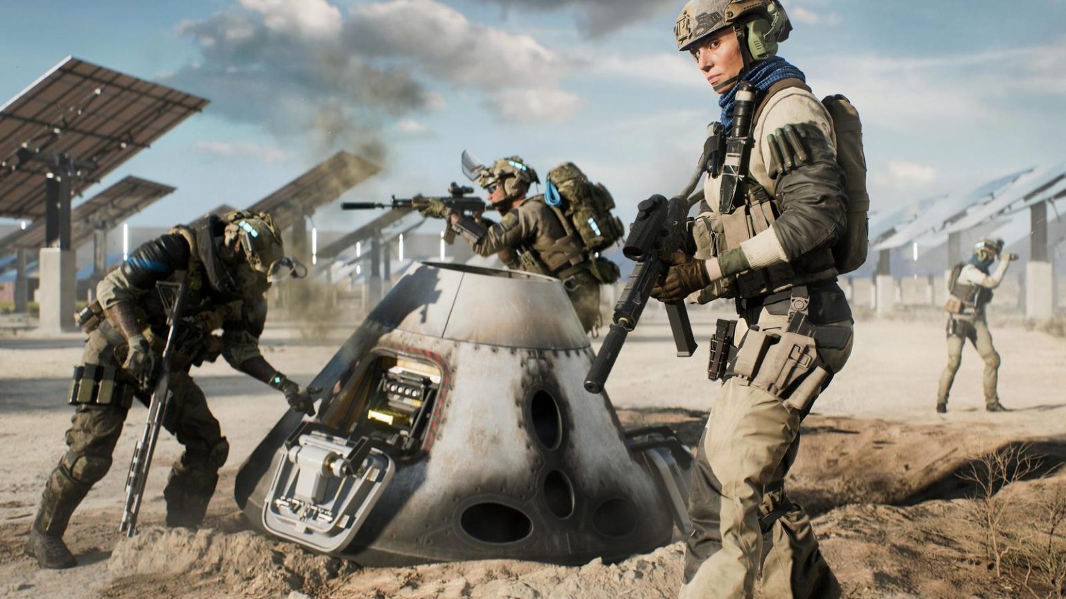 Tips & Tricks To Play Battlefield Which Will Help You In The Gaming Journey