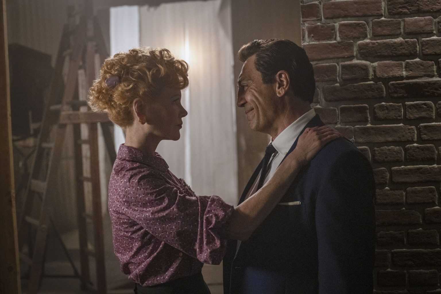 ‘BEING THE RICARDOS’ Review – Great for Aaron Sorkin Fans, Less Great for ‘I Love Lucy’ Fans