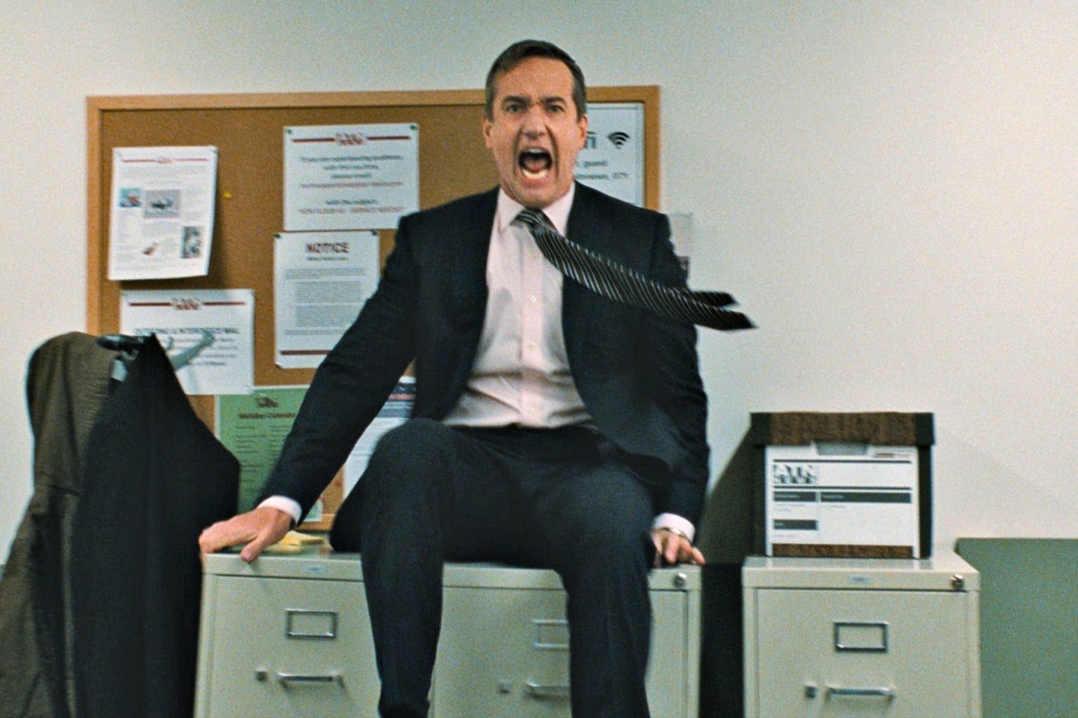 ‘Succession’: The Complete Series Blu-Ray Review – One Of Our Best Shows Gets A Necessary HD Upgrade