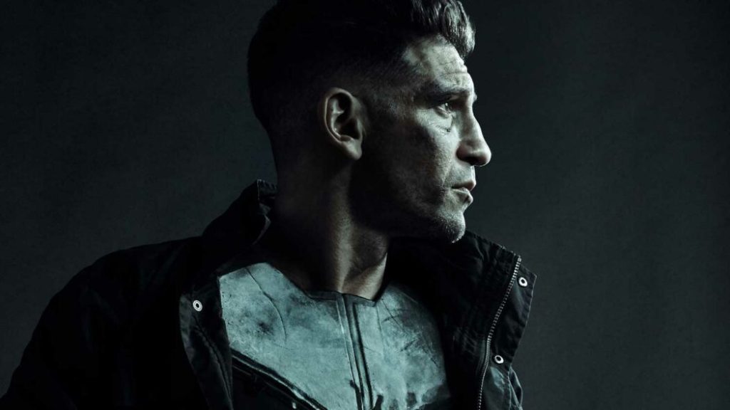 Jon Bernthal’s PUNISHER Wanted For The Next ‘SPIDER-MAN’ Film?