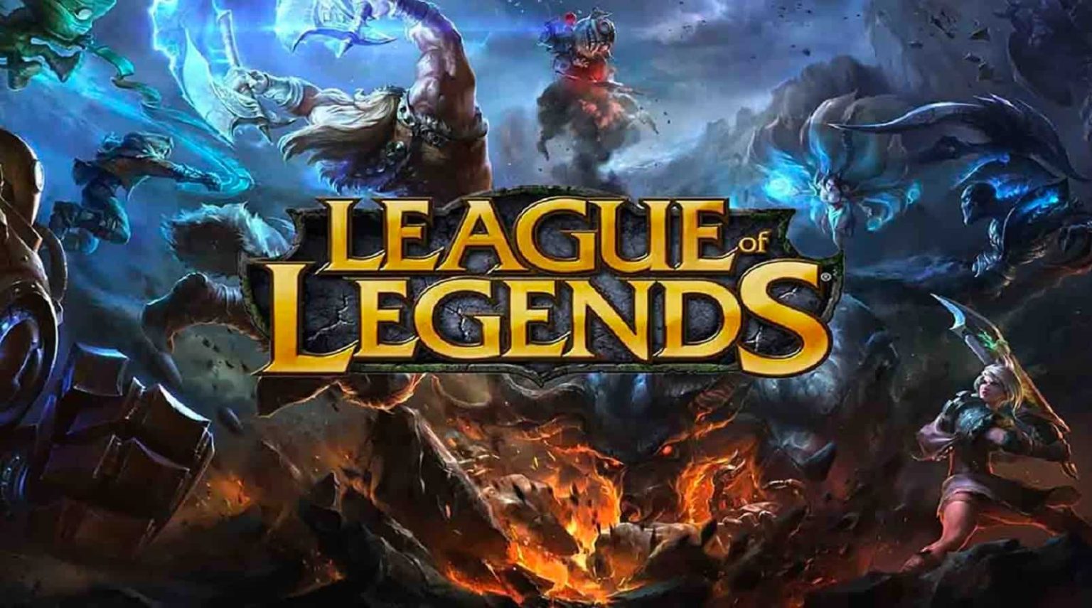 How To Counter Any Hero In League Of Legends