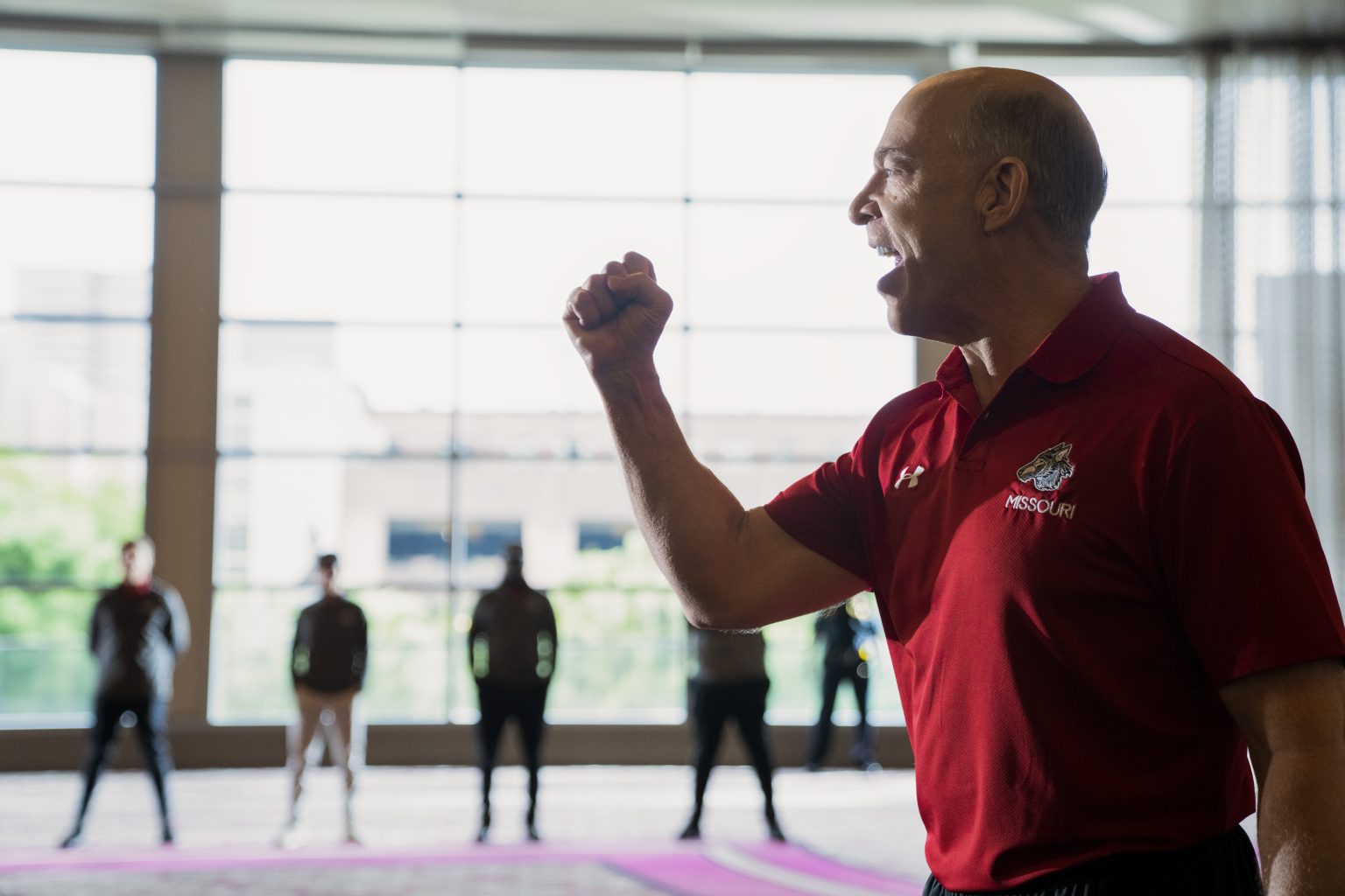 ‘National Champions’ Blu-Ray Review – Intense Football Drama Escalates The Stakes Off The Field