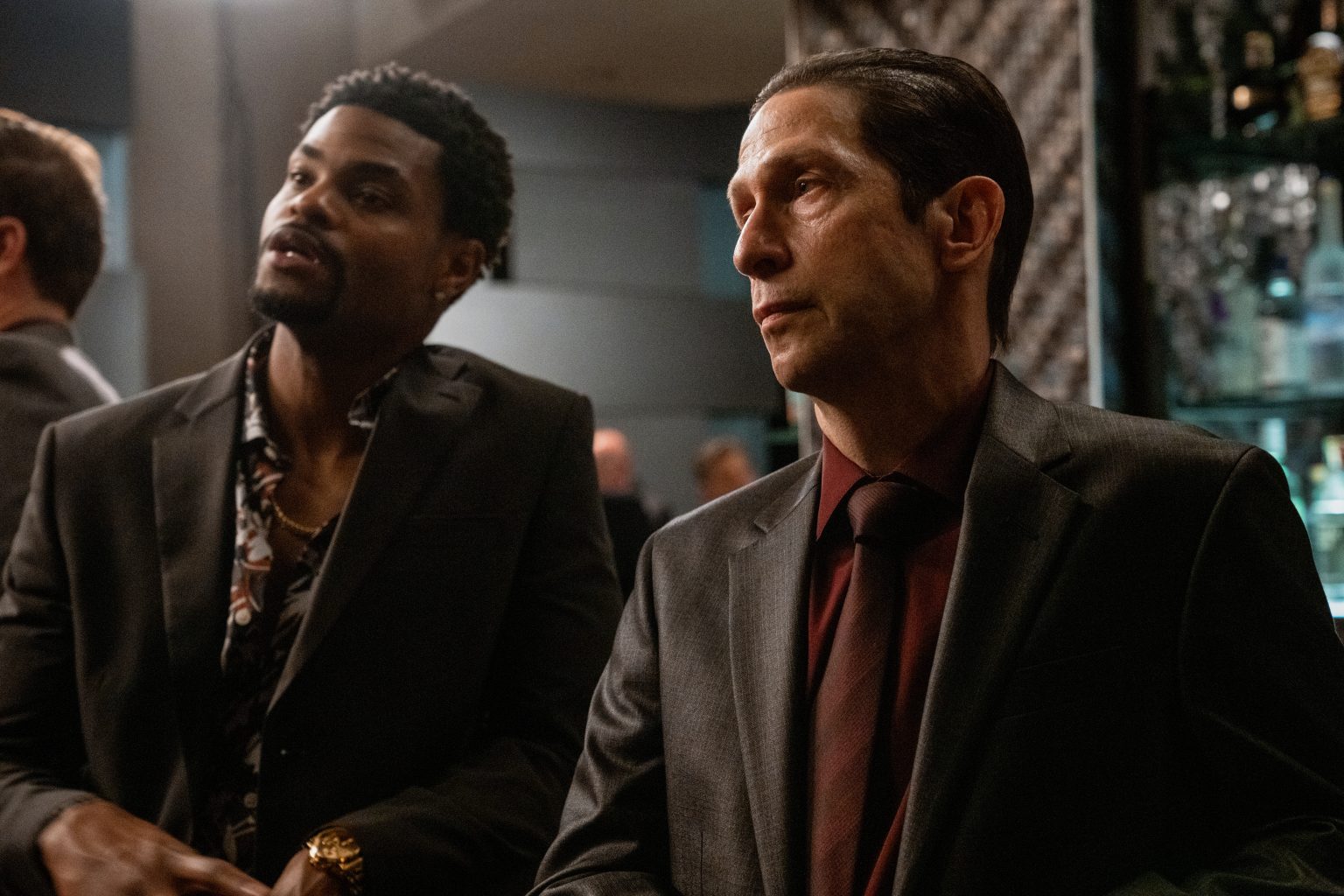 Universal Sets March Blu-Ray Release Date For High Stakes Sports Drama ‘National Champions’ Universal Sets March Blu-Ray Release Date For High Stakes Sports Drama ‘National Champions’