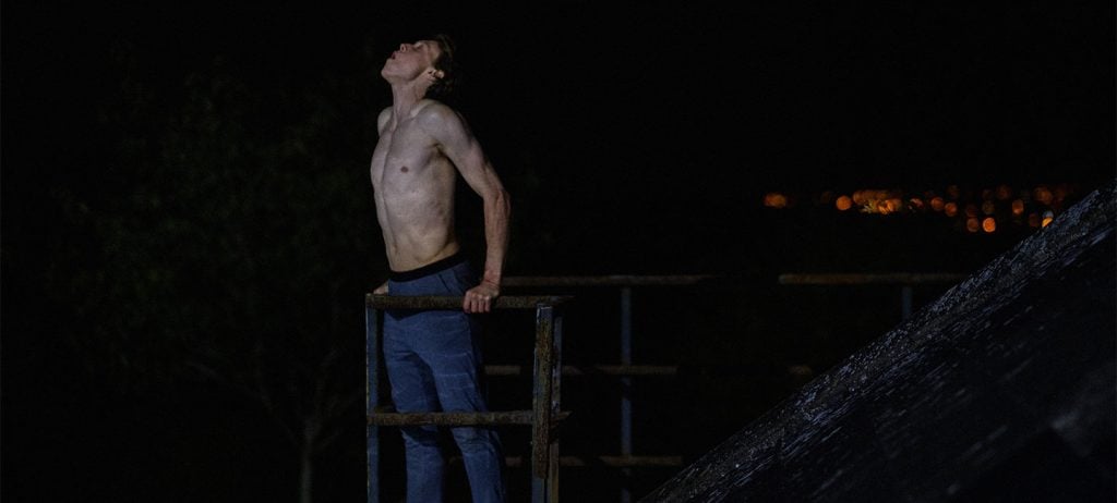 ‘WOLF’ Review: One Flew Over The Wolf’s Nest