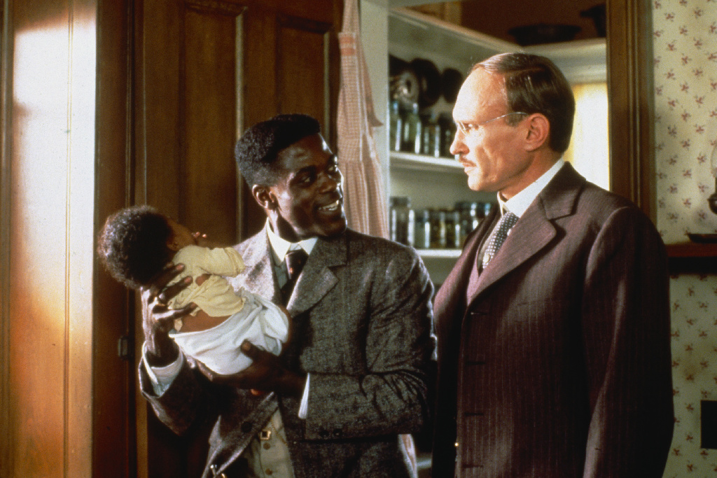 Paramount Presents ‘Ragtime’ Blu-Ray Review – Milos Forman Crafts A Beautifully Sprawling Portrait Of American Life