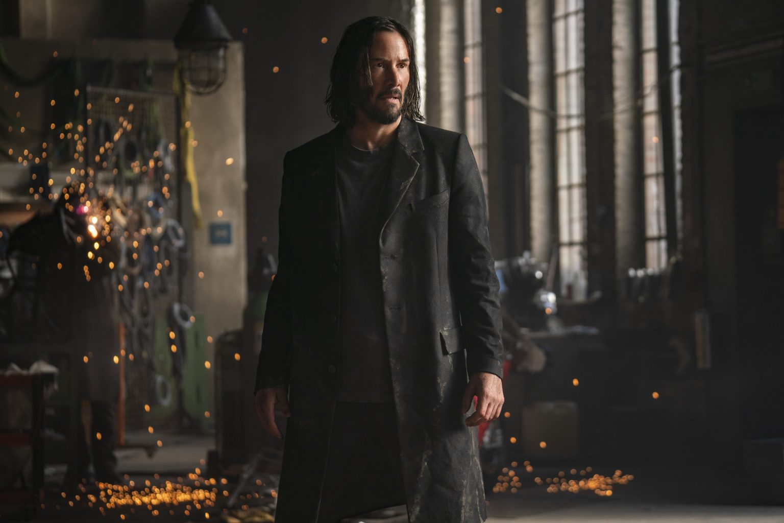 ‘The Matrix Resurrections’ Review – Read Between The Pills