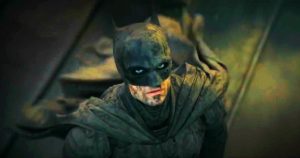 DC Films will get the rise it needs from The Batman