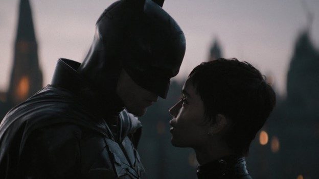 More Casting News For ‘The Batman’ Coming Soon