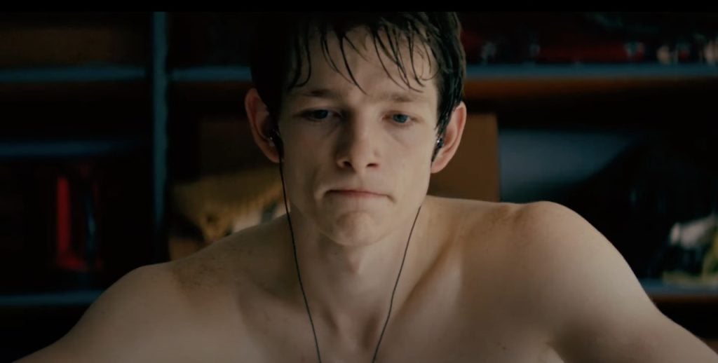 If You’ve Discovered Mike Faist After ‘West Side Story’, It’s Time to Watch Amazon Prime’s ‘Panic’